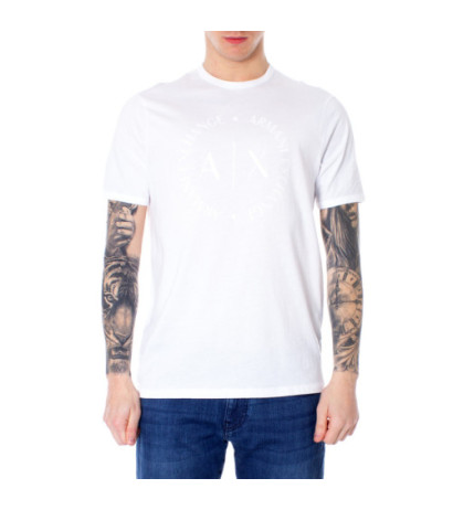 Armani Exchange T-shirts...