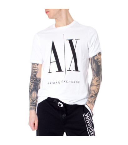 Armani Exchange T-shirts...