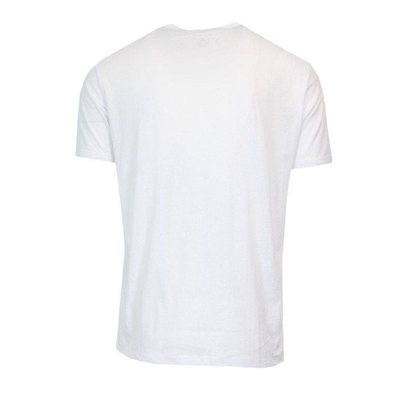 Armani Exchange T-shirts 8NZT76 Z8H4Z White