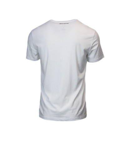 Armani Exchange T-shirts WH7_176498_Bianco White