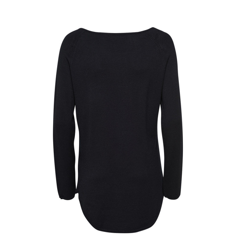 Only Knitwear WH7_75249_Nero Black