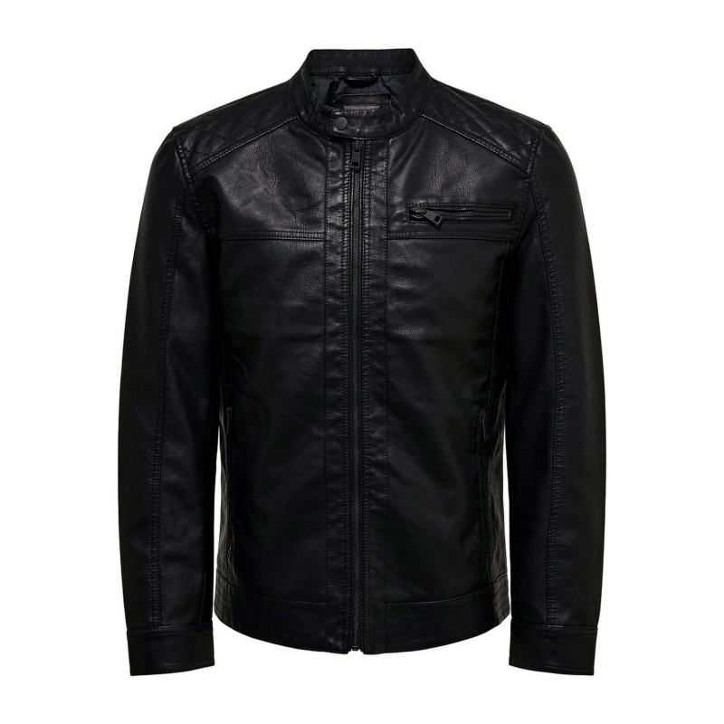 Only & Sons Jacket 22011975 Black