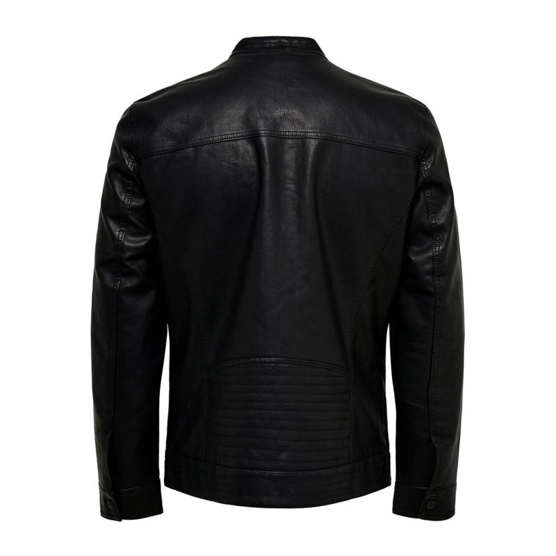 Only & Sons Jacket 22011975 Black