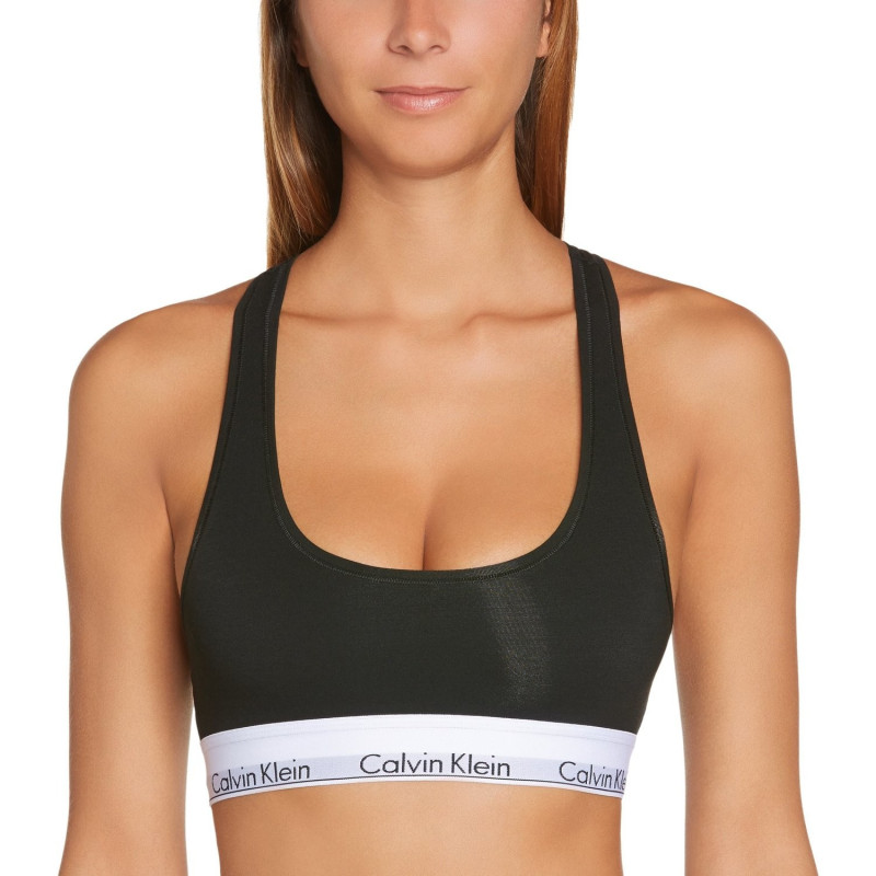 Calvin Klein Underwear Undershirts F3785E Black