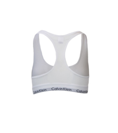 Calvin Klein Underwear Undershirts F3785E White