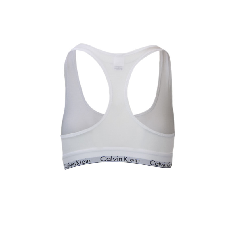 Calvin Klein Underwear Undershirts F3785E White