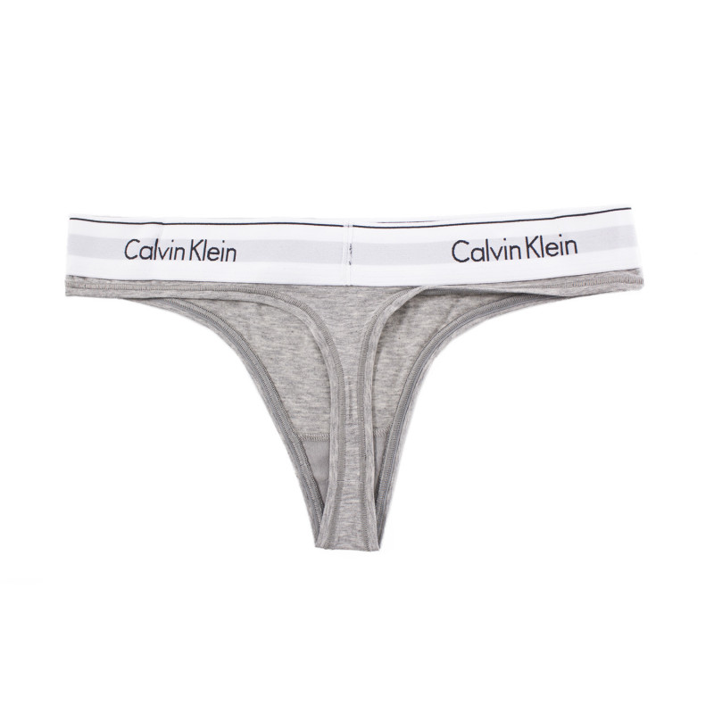 Calvin Klein Underwear Undershirts F3786E Grey