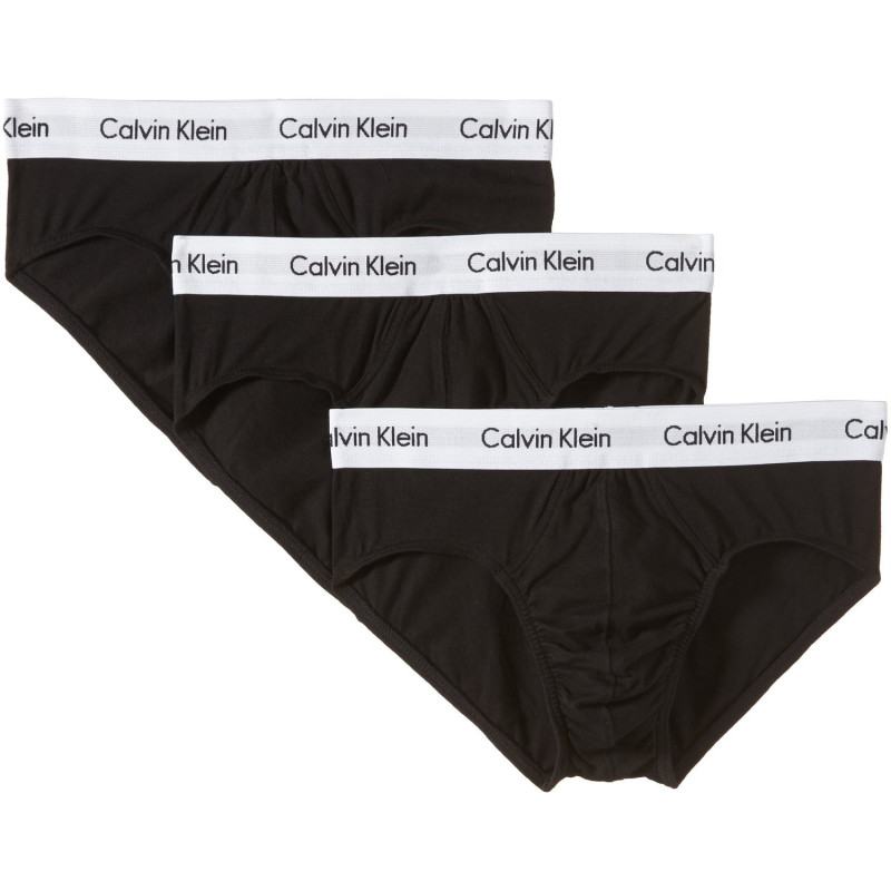 Calvin Klein Underwear Underwear WH7_69949_Nero Black