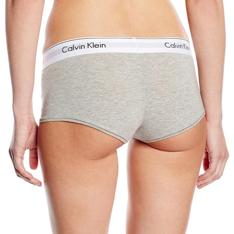 Calvin Klein Underwear Undershirts F3788E Grey