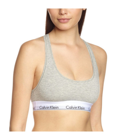 Calvin Klein Underwear Undershirts F3785E Grey