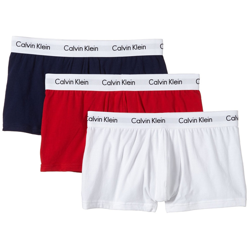 Calvin Klein Underwear Underwear WH7_6995146_Rosso Red