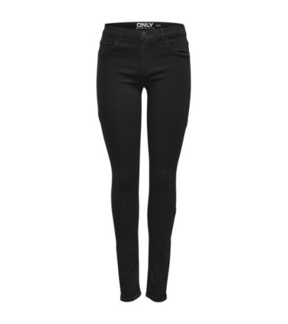 Only Jeans 15129693 Black