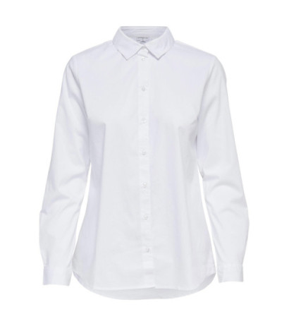 Jacqueline De Yong Shirts 15149877 White