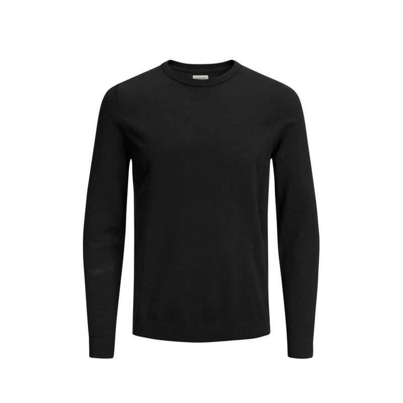 Jack & Jones Knitwear 12137190 Black