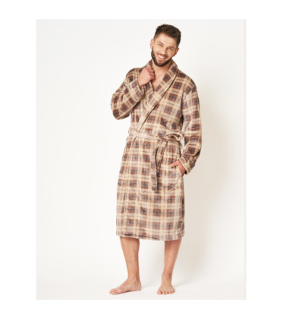 Key bathrobe