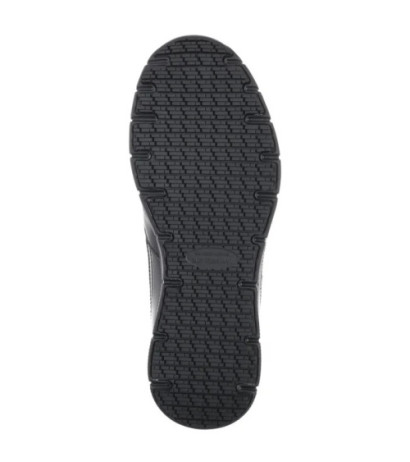 Skechers Nampa Black 77156EC/BLK (SK191-a) spordijalatsid