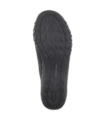 Skechers Breathe-Easy Home Body Black 100615/BBK (SK194-a) apavi