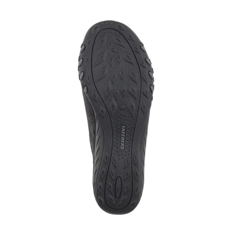 Skechers Breathe-Easy Home Body Black 100615/BBK (SK194-a) bateliai