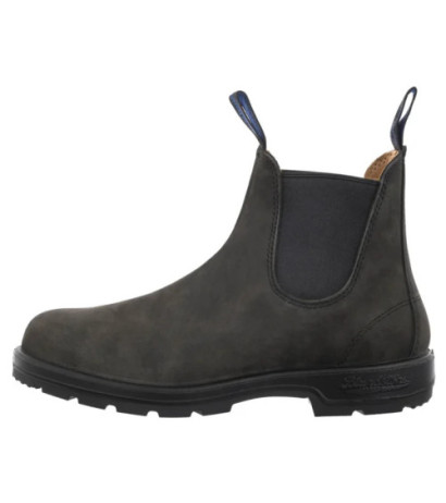 Blundstone 1478 Rustic Black (BL34-a) batai