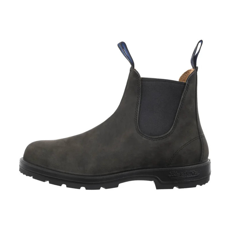 Blundstone 1478 Rustic Black (BL34-a) batai