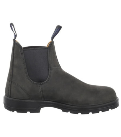 Blundstone 1478 Rustic Black (BL34-a) batai