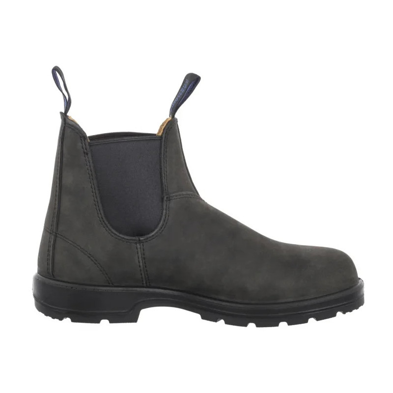 Blundstone 1478 Rustic Black (BL34-a) batai