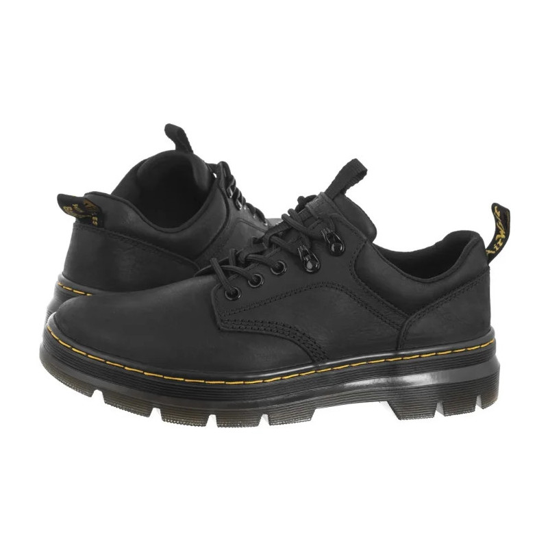 Dr. Martens Reeder Wyoming Black 27104001 (DR94-a) batai