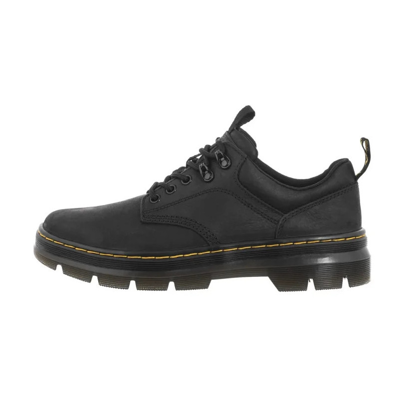 Dr. Martens Reeder Wyoming Black 27104001 (DR94-a) batai