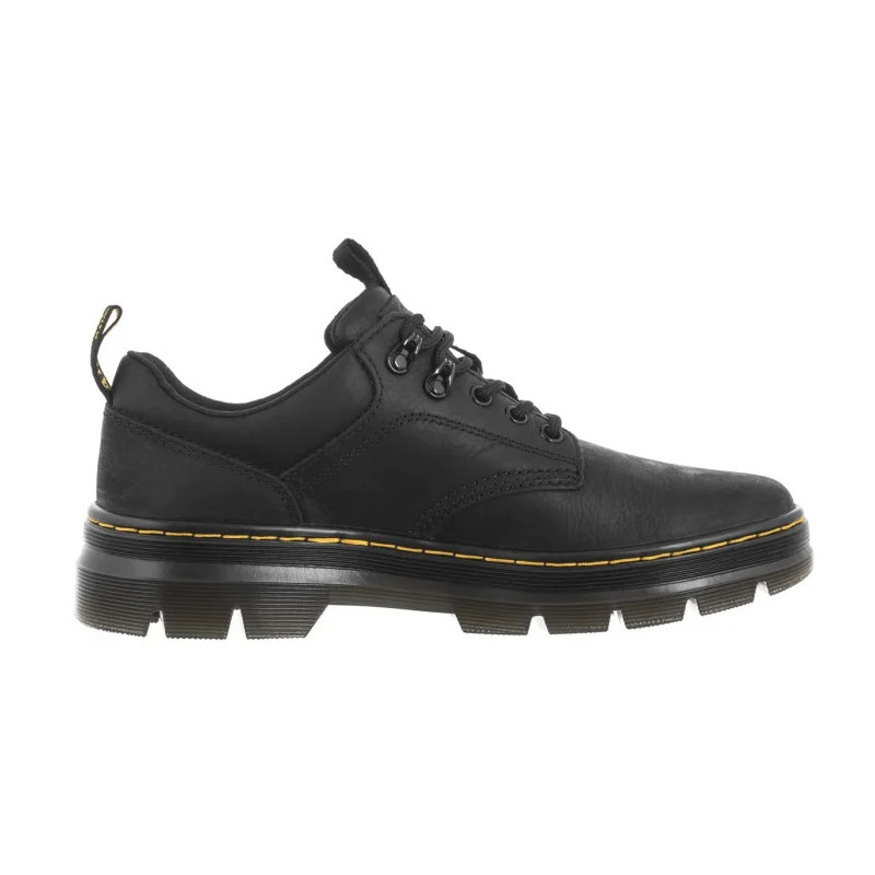 Dr. Martens Reeder Wyoming Black 27104001 (DR94-a) batai