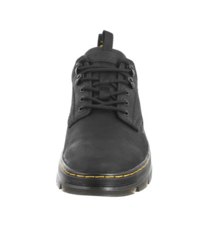 Dr. Martens Reeder Wyoming Black 27104001 (DR94-a) batai