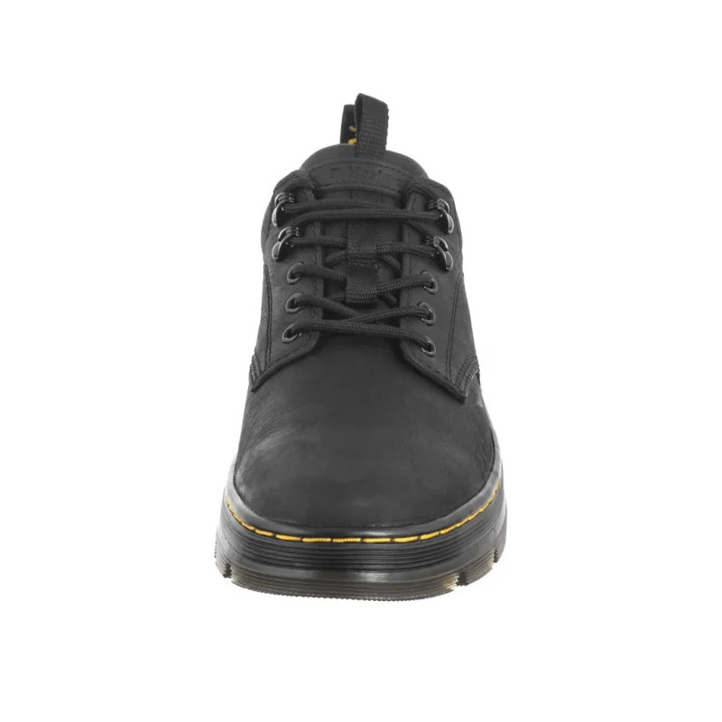 Dr. Martens Reeder Wyoming Black 27104001 (DR94-a) batai