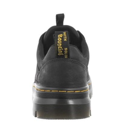 Dr. Martens Reeder Wyoming Black 27104001 (DR94-a) batai