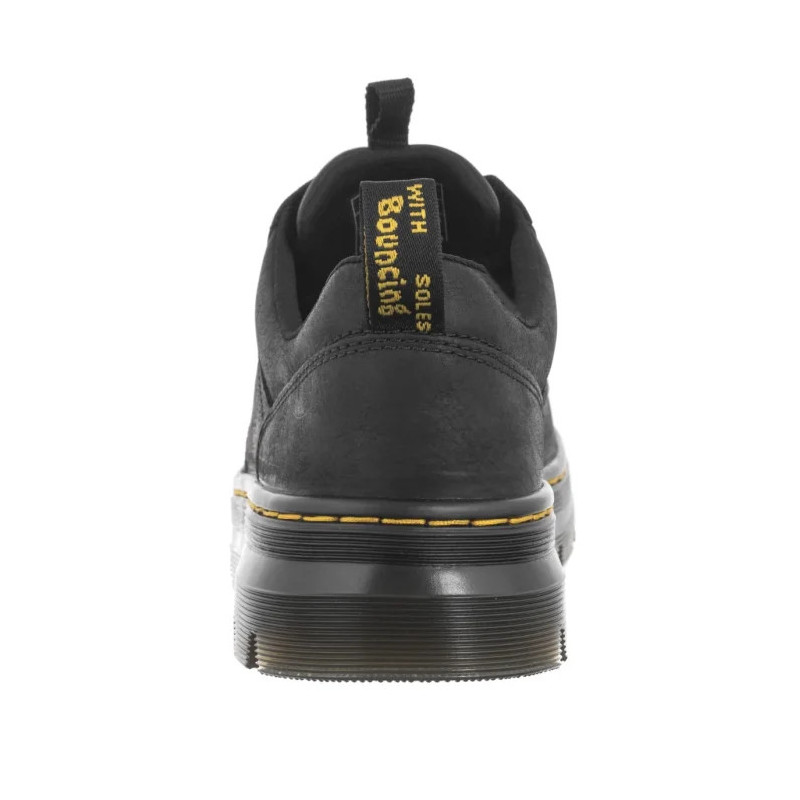 Dr. Martens Reeder Wyoming Black 27104001 (DR94-a) batai