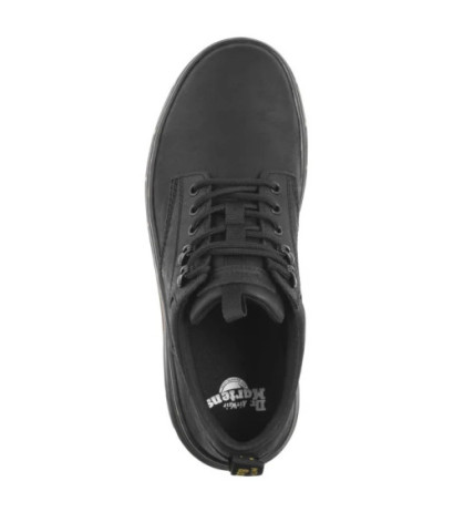 Dr. Martens Reeder Wyoming Black 27104001 (DR94-a) batai