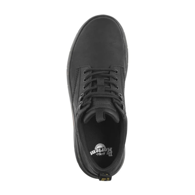 Dr. Martens Reeder Wyoming Black 27104001 (DR94-a) batai