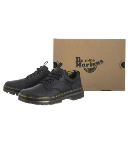 Dr. Martens Reeder Wyoming Black 27104001 (DR94-a) batai