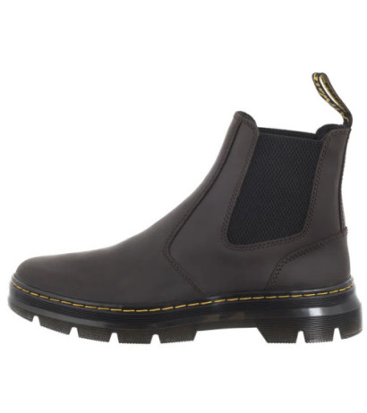 Dr. Martens Embury Crazy Horse Dark Brown 25978207 (DR93-b) batai