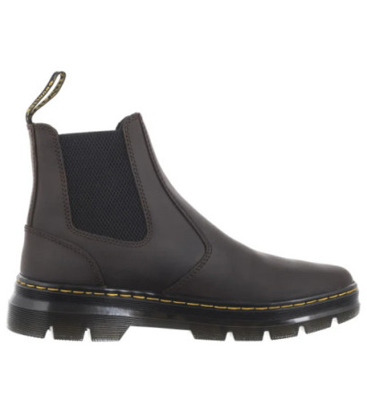 Dr. Martens Embury Crazy Horse Dark Brown 25978207 (DR93-b) batai