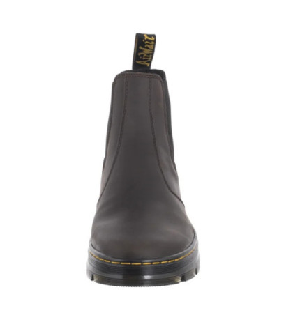 Dr. Martens Embury Crazy Horse Dark Brown 25978207 (DR93-b) batai