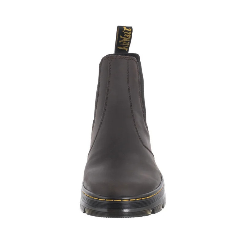 Dr. Martens Embury Crazy Horse Dark Brown 25978207 (DR93-b) batai