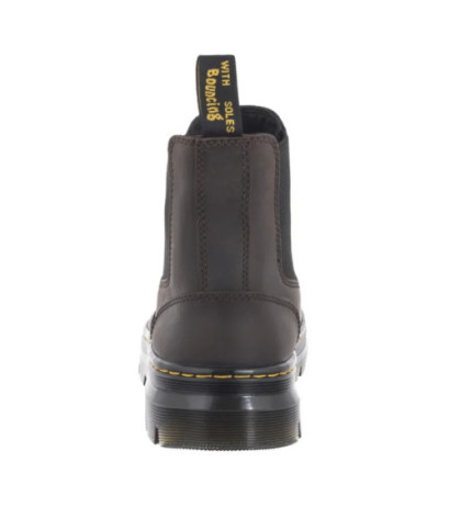 Dr. Martens Embury Crazy Horse Dark Brown 25978207 (DR93-b) batai