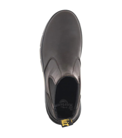 Dr. Martens Embury Crazy Horse Dark Brown 25978207 (DR93-b) batai