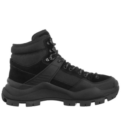 Tommy Hilfiger Tjm Urban Hibryd Boot Black EM0EM01489 BDS (TH1216-a) batai