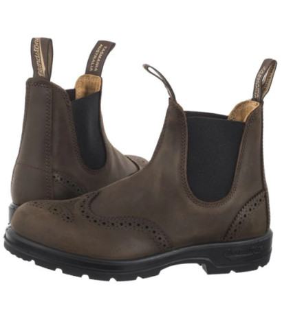 Blundstone 2444 Antique Brown (BL38-a) batai