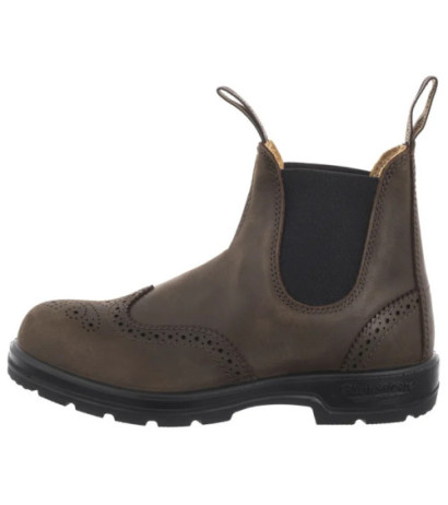 Blundstone 2444 Antique Brown (BL38-a) batai