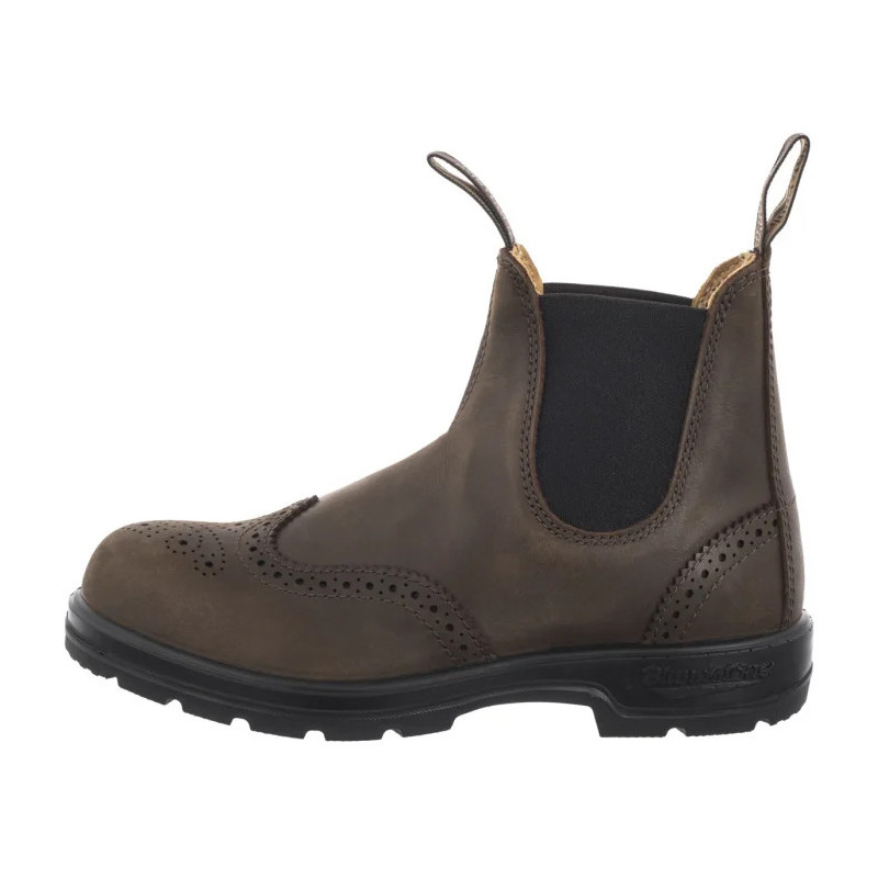 Blundstone 2444 Antique Brown (BL38-a) batai