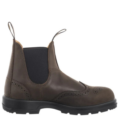 Blundstone 2444 Antique Brown (BL38-a) batai