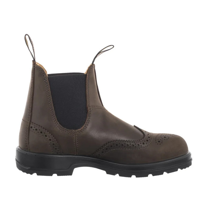 Blundstone 2444 Antique Brown (BL38-a) batai