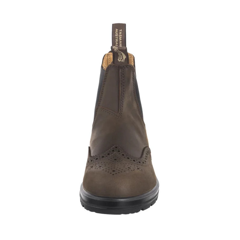 Blundstone 2444 Antique Brown (BL38-a) batai