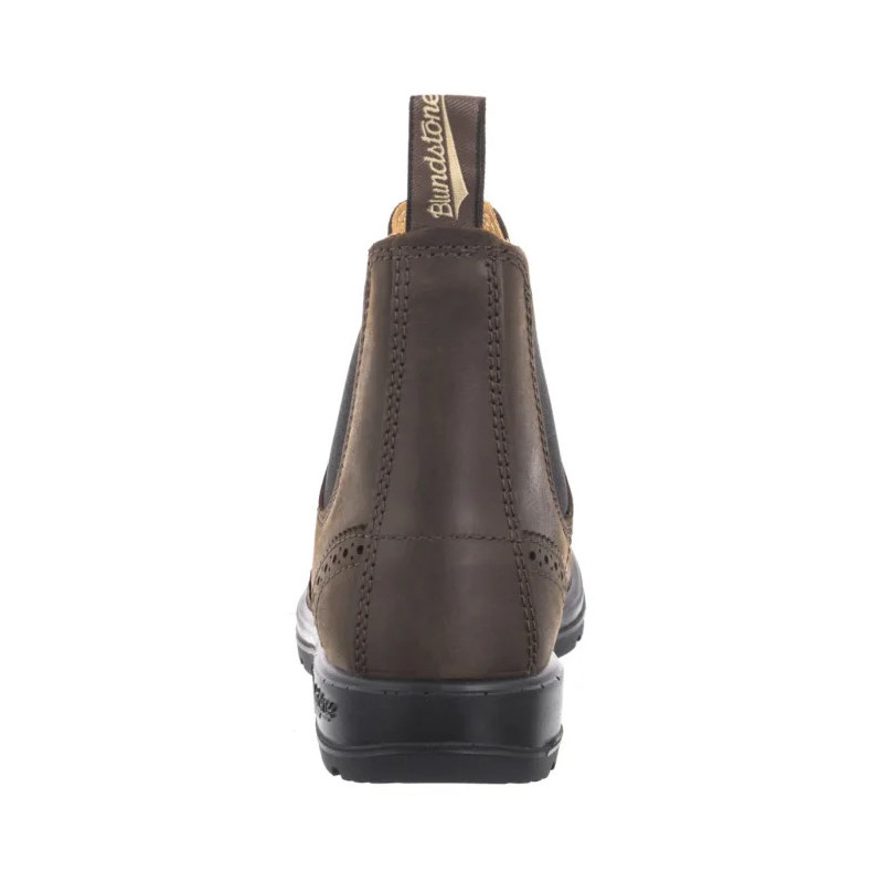 Blundstone 2444 Antique Brown (BL38-a) kingad